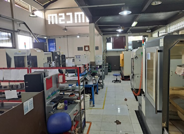 Machining Center