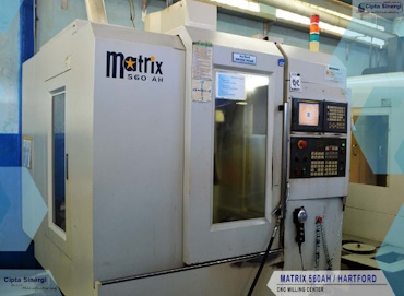 Machining Center