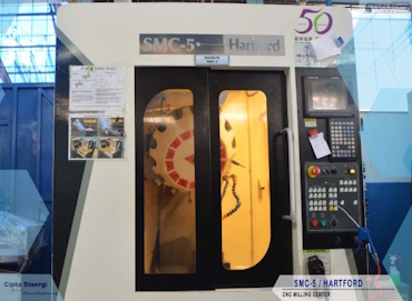 Machining Center